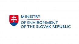 Ministry of the Environment of the Slovak Republic (MoE SR)