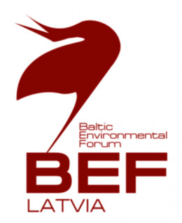 Baltic Environmental Forum (BEF LATVIA)