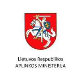 Ministry of Environment of the Republic of Lithuania (LRAM)