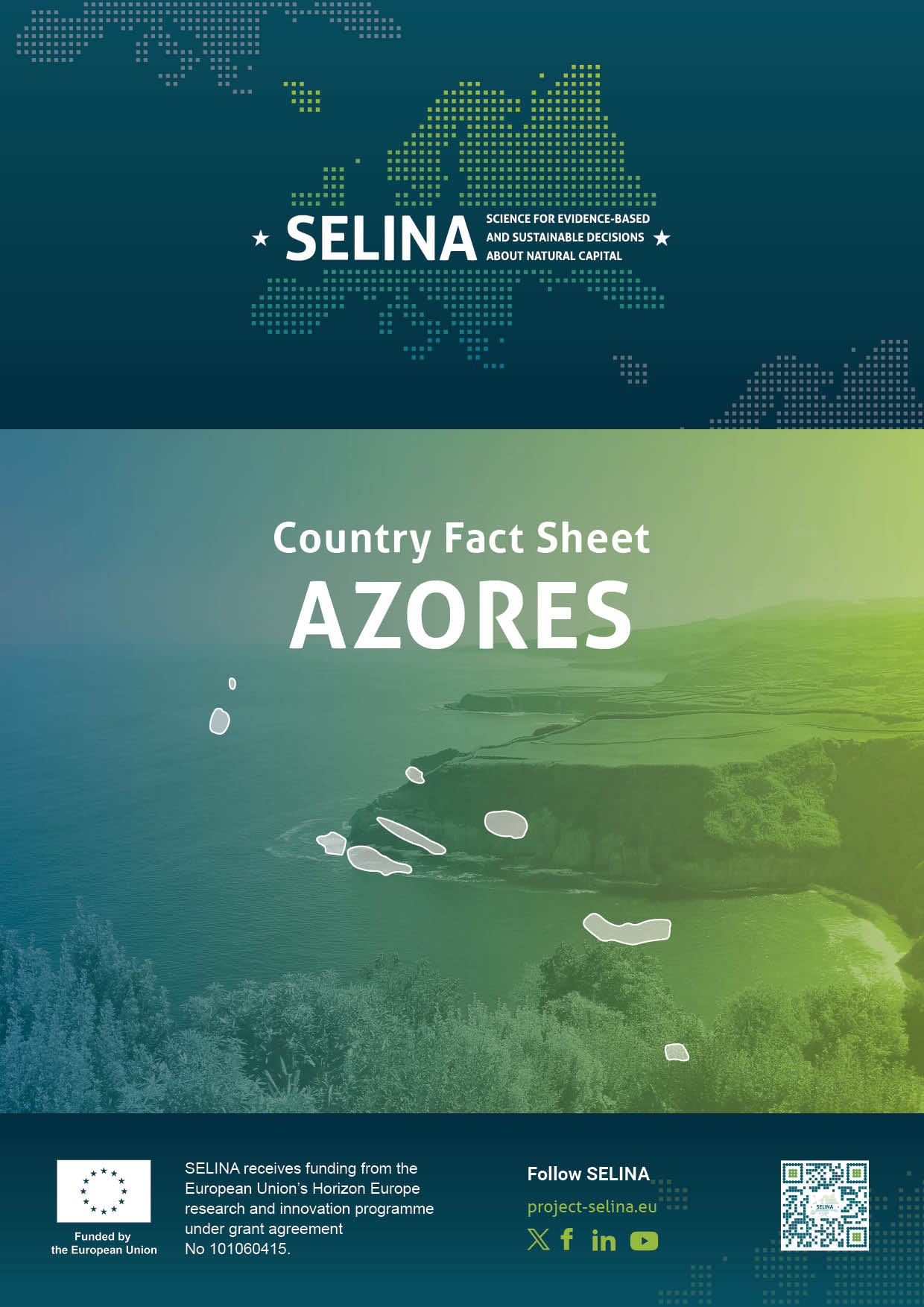 Azores Islands
