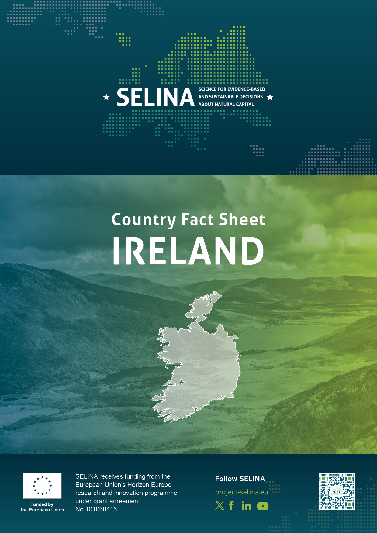 Ireland