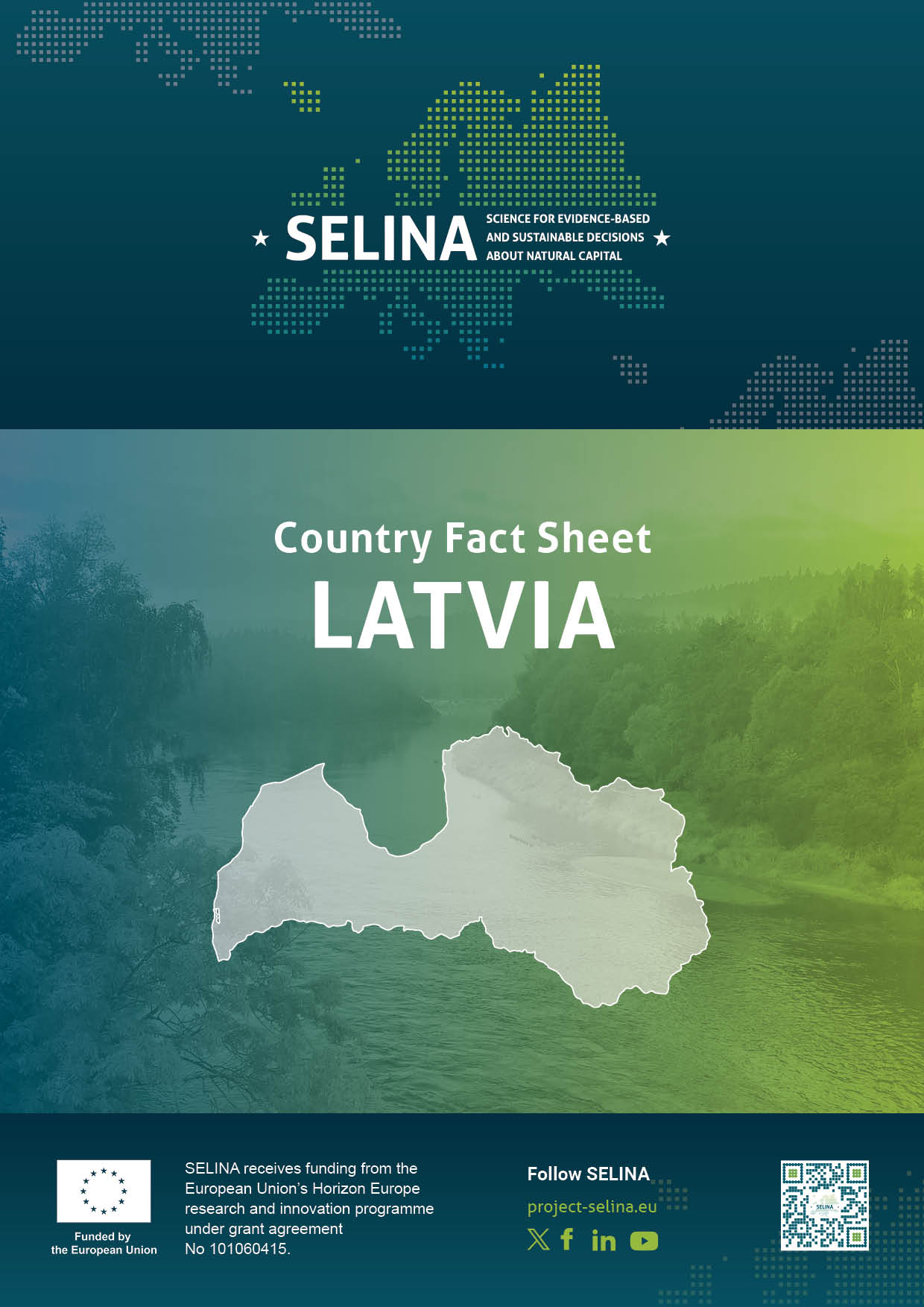 Latvia