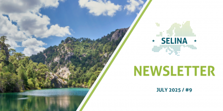 SELINA Newsletter #9