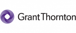 Grant Thornton Netherlands logo