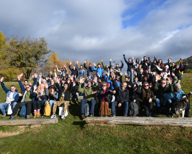 SELINA’s 6th Workshop in Trento strengthens collaboration and knowledge exchange in the public sector