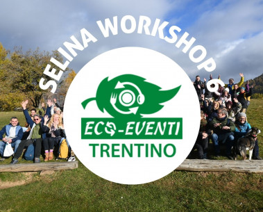 Eco-Event certification for SELINA Workshop 6