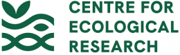 Centre for Ecological Research (OK) logo