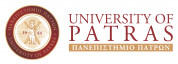 University of Patras (UPatras) logo
