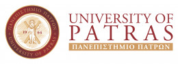 University of Patras (UPatras) logo