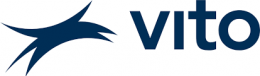 Flemish Institute for Technological Research (VITO) logo