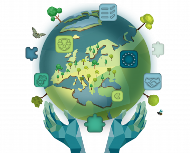 SELINA joins the EU Ecosystem Services Bluesky feed