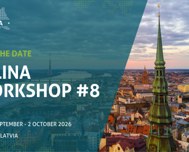 SAVE THE DATE: Final SELINA Workshop to take place in Riga, Latvia