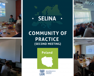 2nd Community of Practice in Poland: Exploring the practical use of ecosystem services and testing the ToR tool