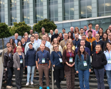 SELINA’s 8th Workshop in Riga advances knowledge exchange and the practical application of project results