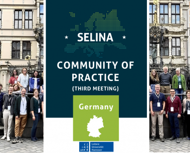 Third Community of Practice in Germany: Knowledge transfer from research into ecosystem services, natural capital and biodiversity for decision-making in the private sector